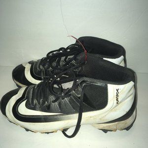Nike Baseball Cleats Size 5Y